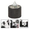 Rotation Center Cone, High Performance Live Tailstock Wood Lathe Centre