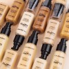 Maquillaje Liquido Truly Matte La Colors 40 Ml