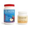 Pack Cuidado Piel Colágeno Polvo Crema Frutal