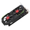 GTX750TI 4GB GDDR5 128BIT Gaming Graphics Card with Dual Fans