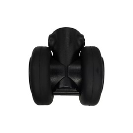 Kahuna Creations Land Paddle Sticks for Longboards | Stand Up Paddle Board (SUP) - Kahuna Bamboo Stick - 6'0" Pro Grip