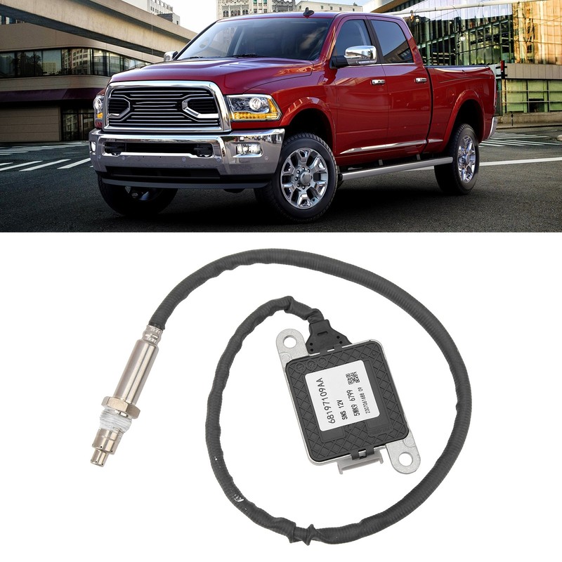 Nox Sensor High Accuracy 5WK97360 Nitrogen Oxide Sensor for 2500