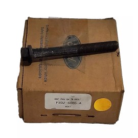 Ford Genuine Ford Engine Cylinder Head Bolt F3DZ-6065-A