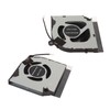 CPU GPU Cooling Fan Replacement for Acer for AN515 55