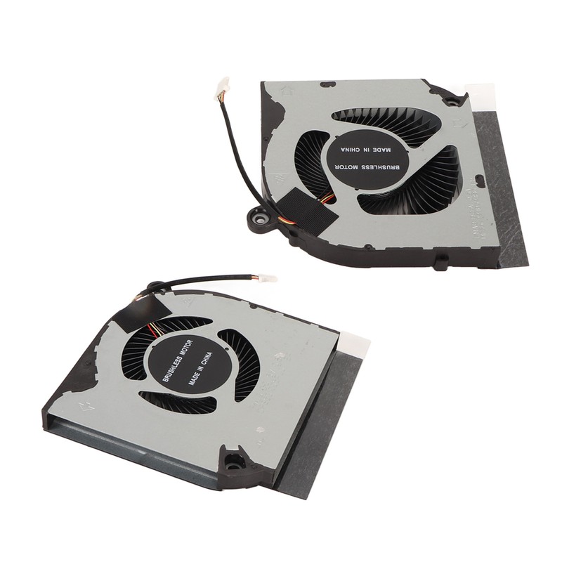 CPU GPU Cooling Fan Replacement for Acer for AN515 55