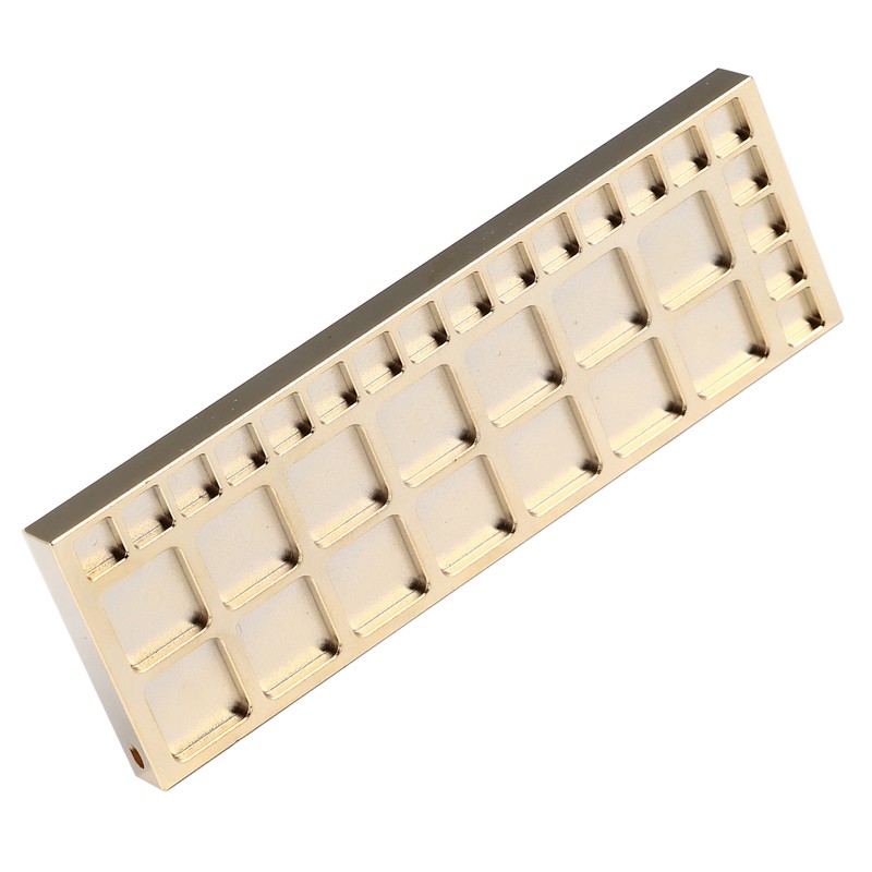 Watch Screw Storage Tray Brass Efficient Organization Multipurpose Durable Tray