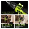 POWKITS Cordless Drill Tool Set: 12V Power Drill Tool Kit