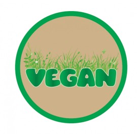 Krönner Konditorei Krönner Layer Nougat (Vegan) Rod with Fine Taste (100 g) - High Quality Nougat Matches Tea and Coffee - Handmade and Directly from Garmisch-Partenkirchen