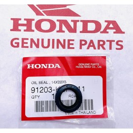 HONDA GEAR SHIFTER SHAFT SEAL CRF150F (06-17) CRF125F (14-21) CRF250L (13-19)