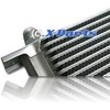 Oil Cooler 19 Rows Aluminium Cooling Oil Cooler 330 x