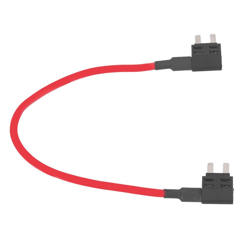 TIPM Bypass Cable 2 Set for Fuel Pump Relay Repair,