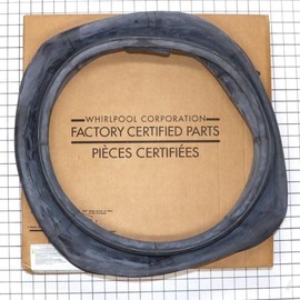 WP8182119 Washing Machine Door Boot Seal