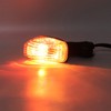 Turn Signal Light Lamp Fit For KAWASAKI ZX 6R Motorcycle