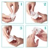 Evenflo Feeding Balance + Wide Neck BPA-Free Silicone Medium Flow