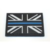 Thin Blue Line PVC Morale patch