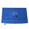 Bowling Towel I Use This Towel to Shine My Balls