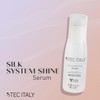 TEC ITALY Silk System Shine Sérum Control Frizz Protección Calor