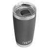 YETI Rambler 20 oz Tumbler, Stainless Steel, Vacuum Insulated with