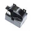 Whychstore Refrigerator PTC Relay 15 Ohm 1 Pin Fridge Start