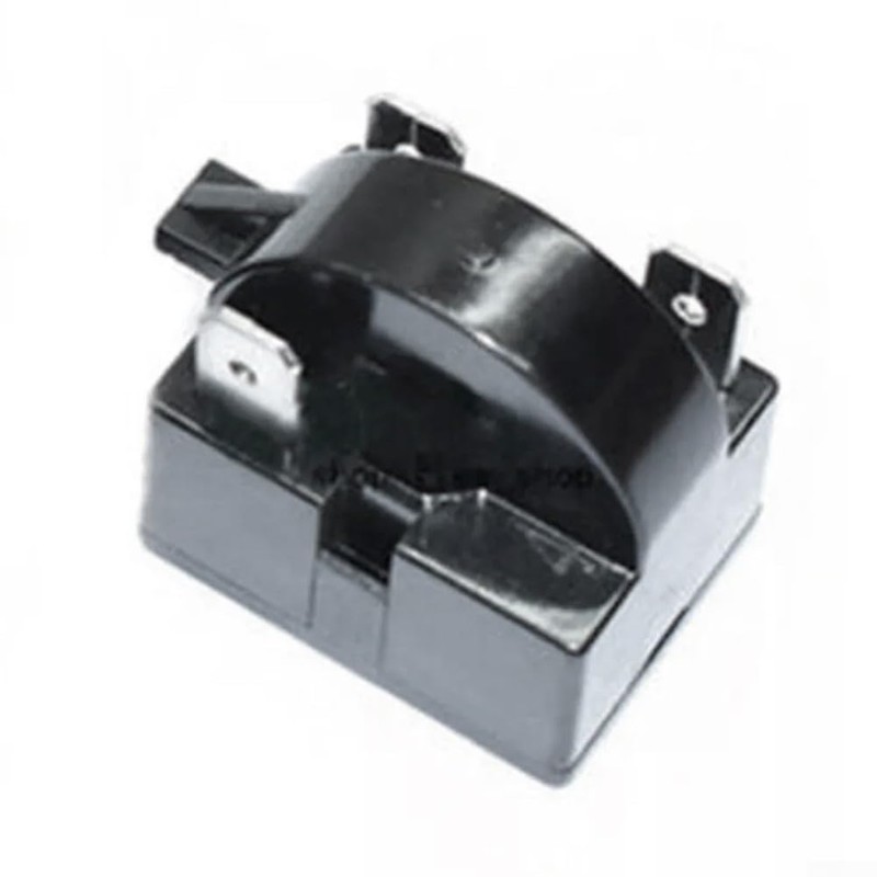 Whychstore Refrigerator PTC Relay 15 Ohm 1 Pin Fridge Start