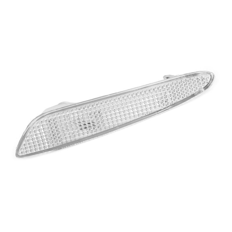 Car Left Side Marker 2118200121 Bumper Turn Signal Light Shell