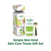 Simple Kind to Skin Skin Care Treats Gift Set for