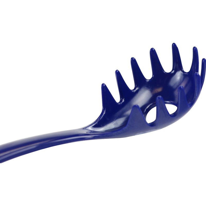 Reston Lloyd Calypso Basics 100% Melamine, 1 Piece, Indigo