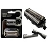 ES9013 Replacement Heads & Foil for Panasonic Arc 3 Shavers