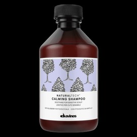 Davines Natural Tech Calming Shampoo 250ml