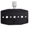 110mm Quick Release Clamp,Camera Mounts Clamps Compatible with QR Plate