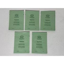 Tata Harper Superkind Bio-Barrier Serum 1 ML Each X 5 Pack Sample Size