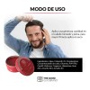 Cera Para Cabello The Good Guys Original Pomade 120g