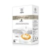1 Pack - Instant Coffee Cappuccino Hazelnut Flavor - Cappuccino