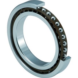 NTN angyura Ball Bearing 7312b