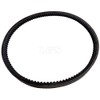 V - Belt for Wacker WPU1550 Plate Compactor - Genuine