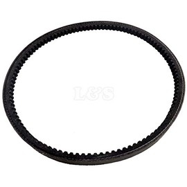 V - Belt for Wacker WPU1550 Plate Compactor - Genuine Part - 0402007