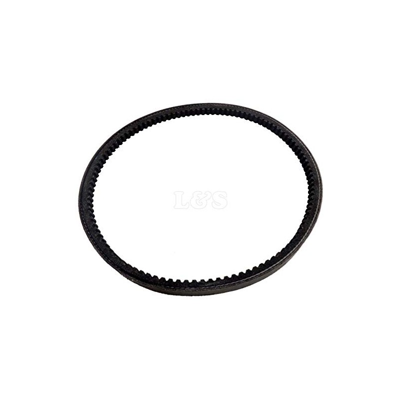 V - Belt for Wacker WPU1550 Plate Compactor - Genuine