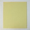 Large Shikishi Gasen Paper, Top and Bottom Grass 9.5 x