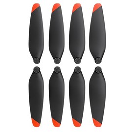 Potensic ATOM 2 Drone Original Propeller Blades, Second Generation Noise Reduction Propeller Set, Compatible Only with ATOM 2, 8 Pieces