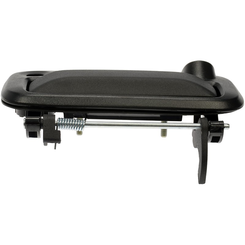 Dorman 81076M Tailgate Handle - Metal Compatible with Select Ford