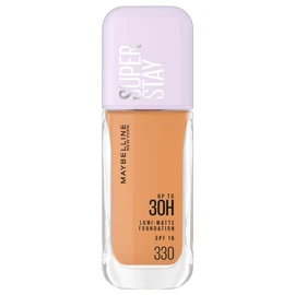 Base de maquillaje Superstay Lumi Matte 330 de Maybelline NY