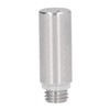 Coffee Machine Steam Nozzle 3 Holes Stainless Steel Milk Foam