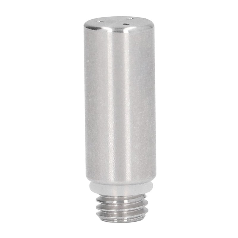 Coffee Machine Steam Nozzle 3 Holes Stainless Steel Milk Foam