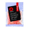 Obento Pink Sliced Pickled Ginger Amazu Shoga 100G