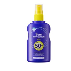 SUN SPROTECTION SPF50