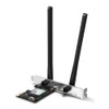Mercusys MA80XE AX3000 Wi-Fi 6 Bluetooth 5.2 PCIe Adapter, Wi-Fi
