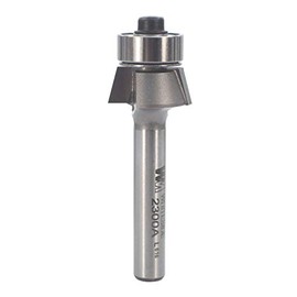 Whiteside Router Bits 2300A Edge Bevel 15-Degree 1/4-Inch Cutting Length