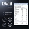 Birdman Creatine For Women Creatina Mujer Myo Inositol Chiro Ácido