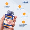 L-Lysine 1100mg, 90 Vegan Tablets. 1 Per Day. 3 Months