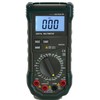 Mastech MS8264 Backlit 30-Range Digital Multimeter with Temperature Measurement (01DMMS8264)
